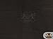 Gauze Solid BLACK Fabric / 52" Wide / Sold by the yard