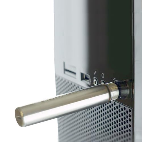 Image of Lascar Electronics EL-USB-1-PRO High Temperature Data Logger, 32,000+ Readings, 3 Year Battery Life