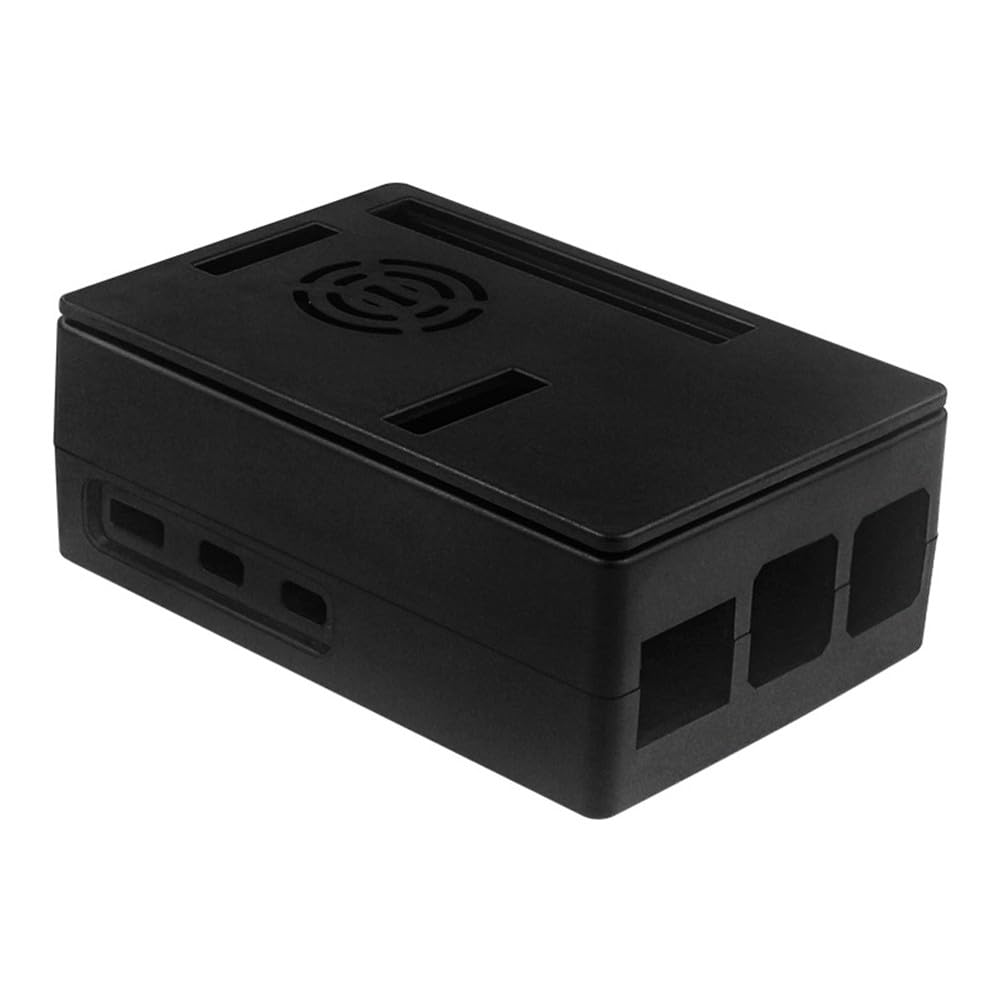 Wysokowydajny wyświetlacz 3,5 cala i chłodnica do projektów Raspberry Pi