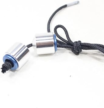 AroundSquare EveryMan Aluminum Remans Begleri - Skill Toy Blue
