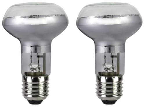 Ampoule E27 R63 sans scintillement pour stopper la fatigue visuelle 46W