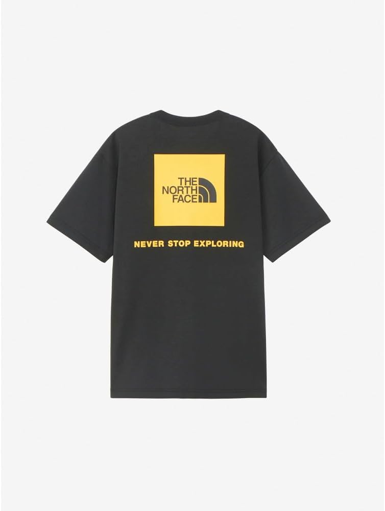 [ザ・ノース・フェイス] 半袖 カットソー Tシャツ ショートスリーブフラッシュドライヌプシコットンティー メンズ