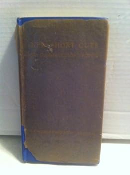 Hardcover New Short Cuts To Construction Profits Book