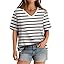 Ombre Blue Stripe White Ombre Blue Stripe White