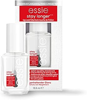 Essie Care Stay Longer Długi Top Coat 13,5 ml
