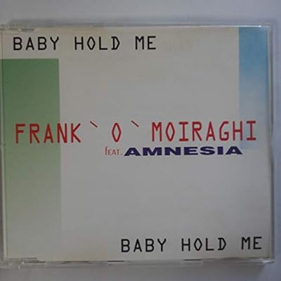 Baby Hold Me