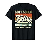 Name Felix Geschenke Lustige Sprüche Geburtstag