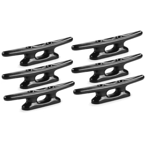 MIZUGIWA Nylon Boat Cleats