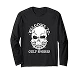 Photo Gallery benvenuti a gulf shores maglia a manica Photo Gallery benvenuti a gulf shores maglia a manica