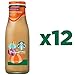 Starbucks Frappuccino, Coffee Drink, Pumpkin Spice, 13.7 fl oz Bottles (12 Pack), Iced Coffee