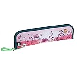  Busquets - Funda Flauta Lol Busquets Verde
