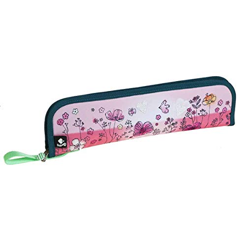 Preisvergleich Produktbild Busquets Schutzhülle für Flauta Lol Busquets, Grün