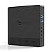 Produktbild Mini PC,Beelink BT4 4GB Ram 64GB SSD Fanless Mini Desktop Computer Intel Atom x5-Z8500 2.4G/5G WiFi Bluetooth Gigabit Ethernet, 4K HDMI+VGA Dual Display