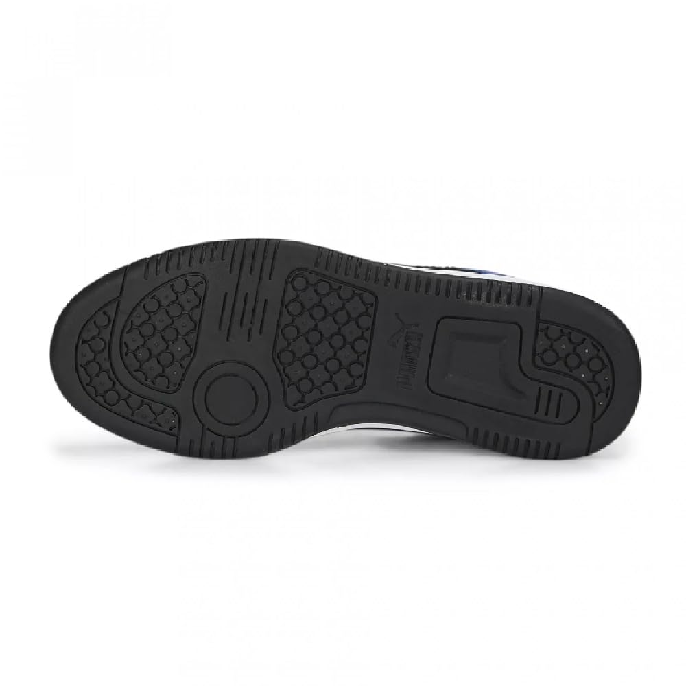 PUMA Rebound Layup Lo SL Jr BasketsGarçon