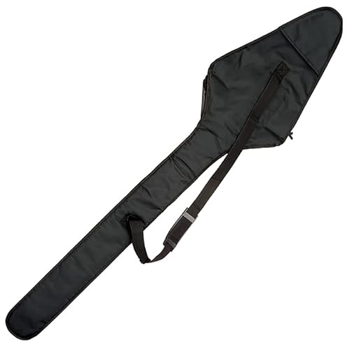 Asaki Hema Gear Sword Carry Bag With Back Strap,Length:55 In,Suitable For Long Swords,Two-Handed Swords,Feder,Etc. #TOP1