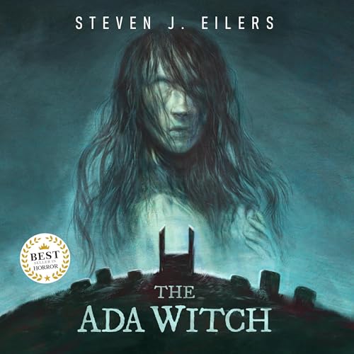 The Ada Witch by Steven Eilers episode artwork