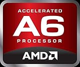 AMD A6-4400M AM4400DEC23HJ Mobile APU CPU Socket FS1r2 722pin 2.7Ghz 1MB