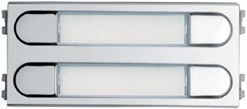 Fermax 4 Impulsions 202 V Duox Bus2 VDS Skyline pour rénover un interphone