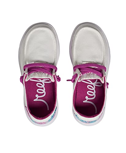 Reef girls Kids Cushion Coast2