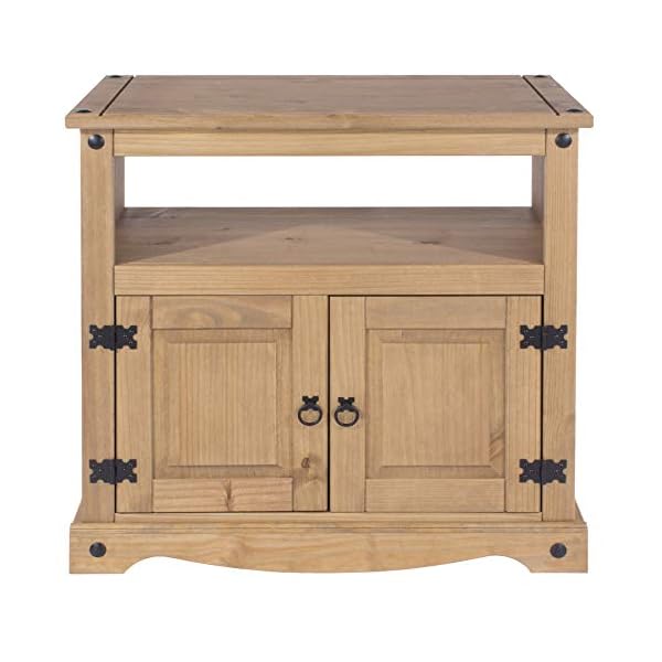 BFW TV Stand - Image 4