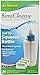 Sinu Cleanse Squeeze Nasal Wash Bottle Size: KIT