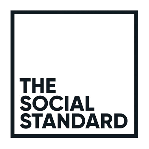 The Social Standard Podcast Titelbild