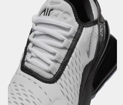 Nike Air Max 270 (FQ4136-001, Photon DUST/MTLC Cool Grey-Black) Size 62