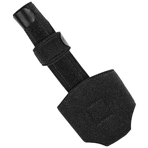 GALPADA Finger Splint Breathable Finger Support Brace for Injury Joint Relief Lightweight Design