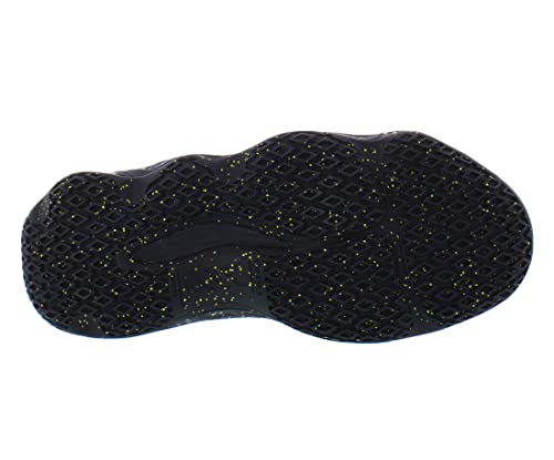 adidas Women's Exhibit a Candace Par Shoe2