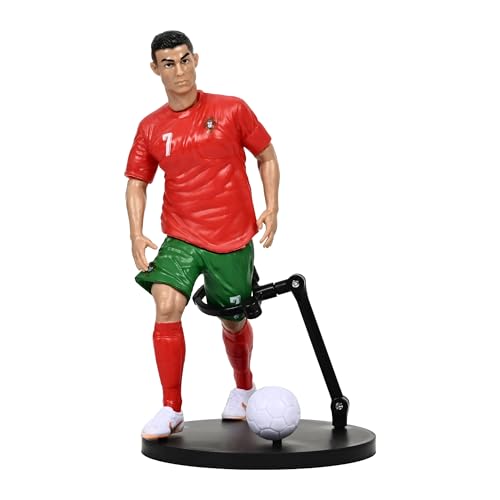 Image of Toys Uncle Figure Pack (Cristiano Ronaldo)