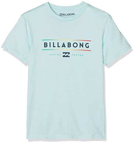 BILLABONG Ragazzo Unity, Manica Corta, Ragazzi