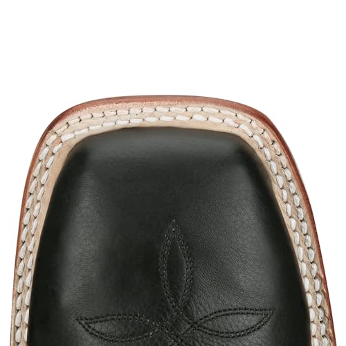 Justin Men's Poston 11" Western Boot3