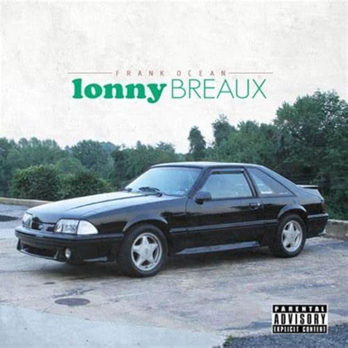 Trouble - Frank Ocean (Lonny Breaux, Pt. 2)