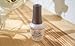 Morgan Taylor REACTmax Nail Strengthener & Extended Wear Base Coat – 2-in-1 Formula, Formaldehyde-Free, Strengthens, Nourishes, Protects, No Brittleness, PolyElastin™ (Optical Brightener - 15mL)