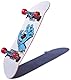 Tech Deck, Santa Cruz Handboard, Mini-Skateboard für Tricks mit den Händen, original Skate-Grafik Screaming Hand, ab 6 Jahren, Nicht zum Draufstellen geeigent