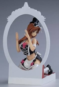 Amazon.co.jp: フェアリーテイルフィギュア vol.3 アリス イン