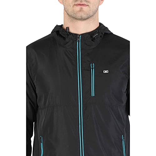 Image of Monte Carlo Men's A-Line Coat
