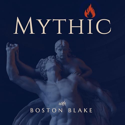 Mythic cover art