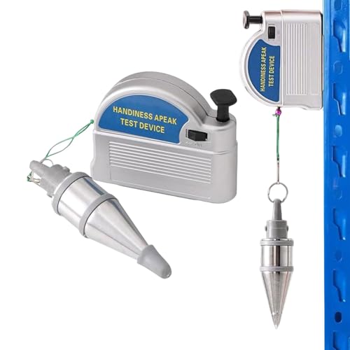 Ynpqtds Lotbob Handlichkeitstestgerät MKY6SE9