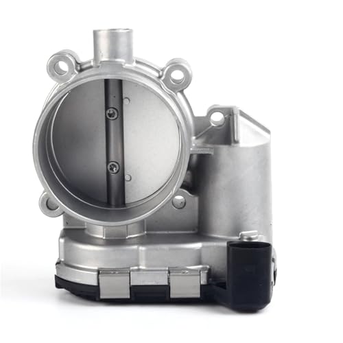 Válvula de aceleración 12589056: Solución a tirones de motor para Cadillac CTS y SRX 3.6L