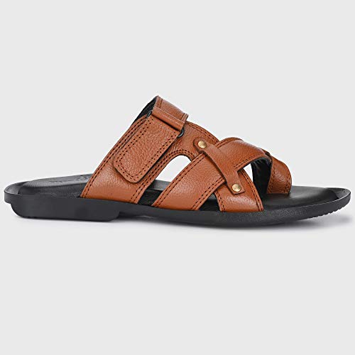 Image of Burwood mens Bwd 296 Slippers