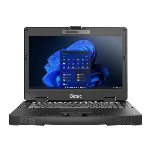 Getac S410 G4