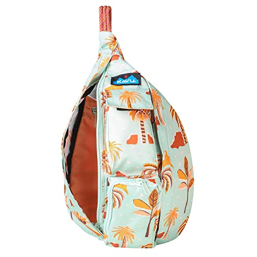 Image of KAVU Unisex Child Mini Rope Sling