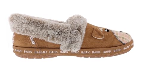 Skechers Women's Bobs Too Cozy- Sweetie Pupz Slippers2