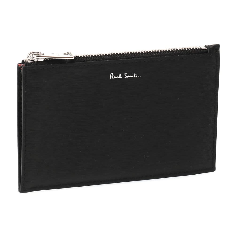 Amazon | [ポールスミス] カードケース キーポーチ 小銭入れ Paul