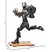 Jazwares Fortnite Early Game Survival Kit Figure Pack, Omega