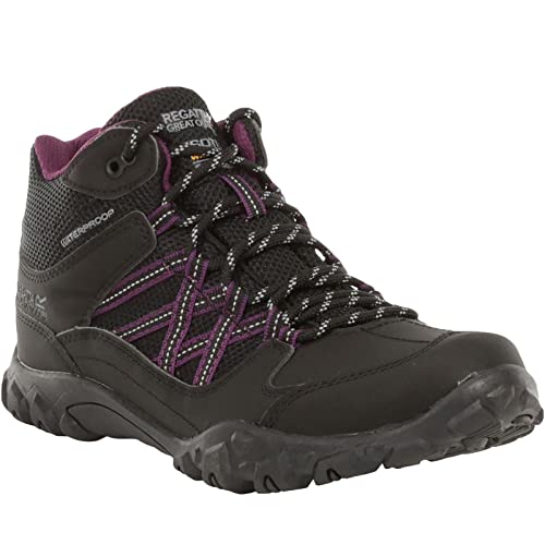 Women's Trail Walking Shoe