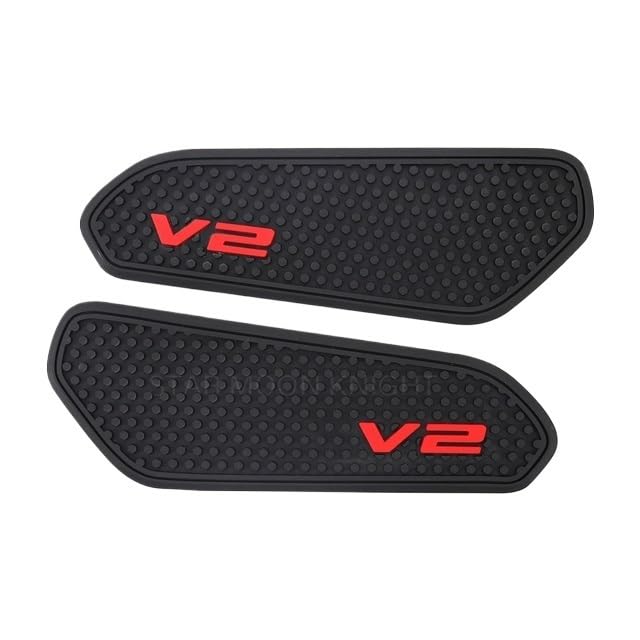 Moto protection réservoir pour Panigale V2 et Streetfighter 2020-2022 coussin latéral