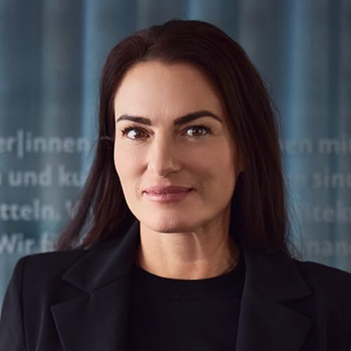 Verena Jakoubek-Konrad, Direktorin VAI zu S&uuml;dtirolerSiedlung