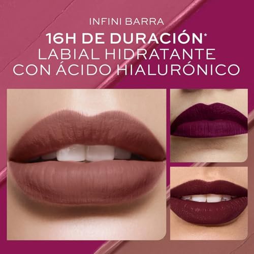 Labios, Beauty Imagen adicional